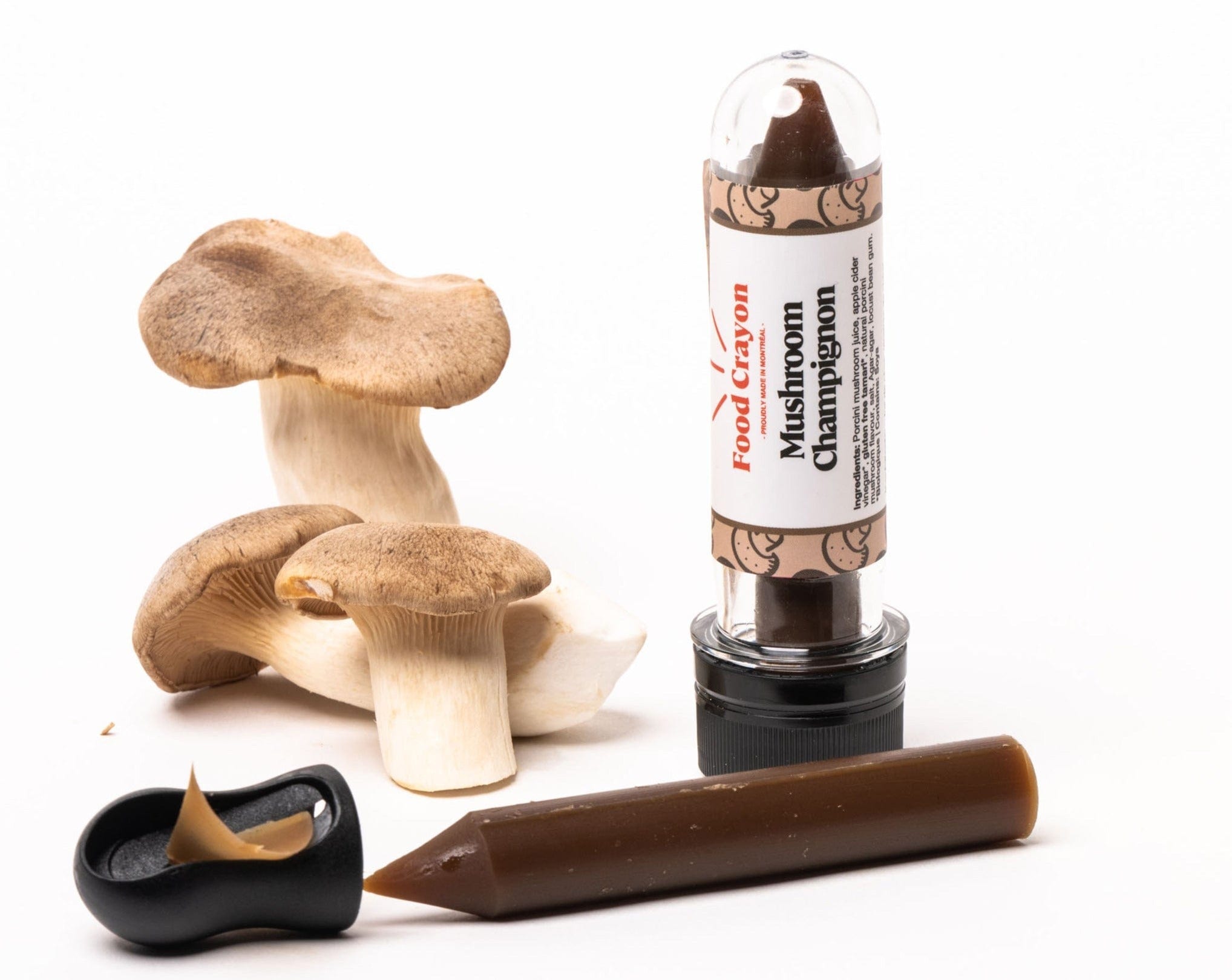 Crayon d'épices en recharge | Choisissez une saveur