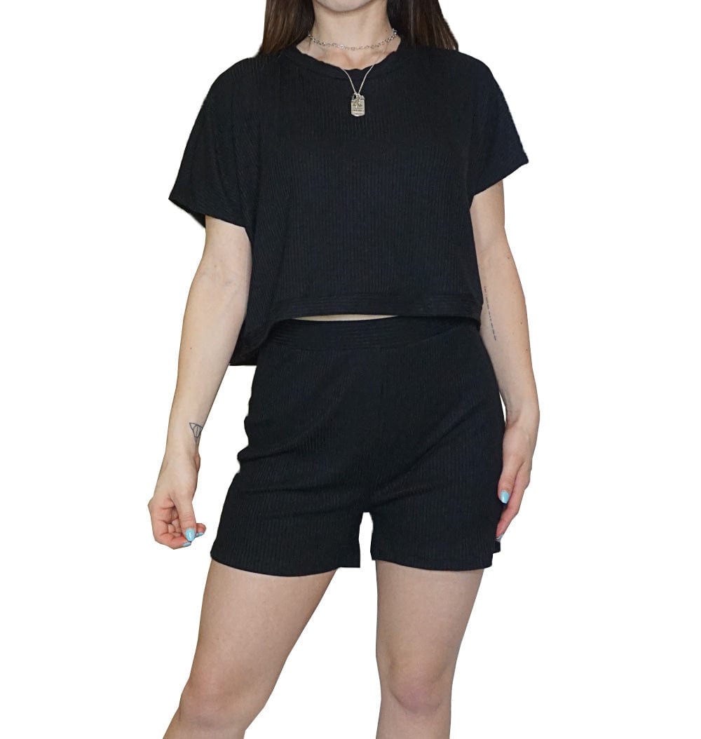 Short Bisrama par Camlle vendu par SignéLocal.com