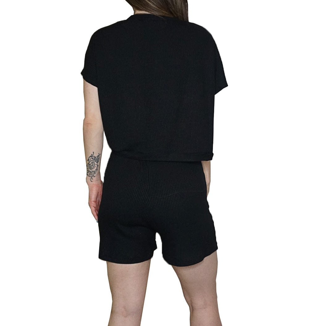 Short Bisrama par Camlle vendu par SignéLocal.com