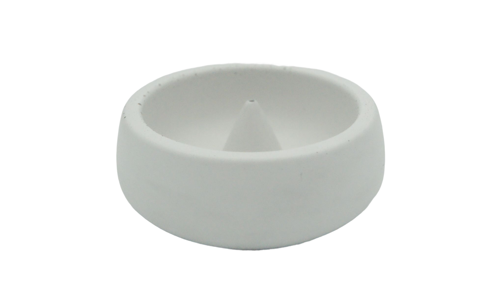 Porte encens rond | Choisissez votre couleur