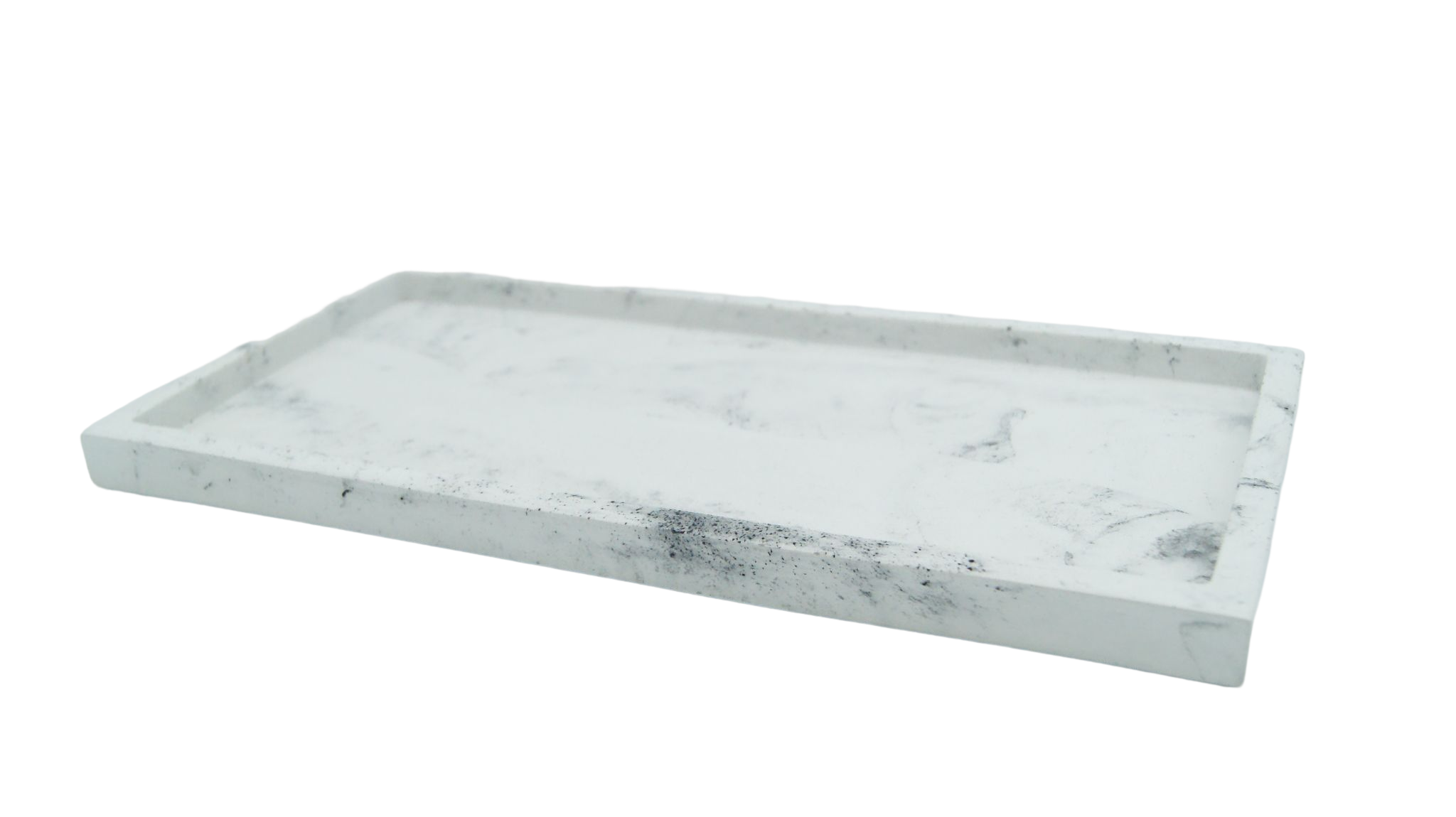 Grand plateau rectangulaire | Choisissez votre couleur