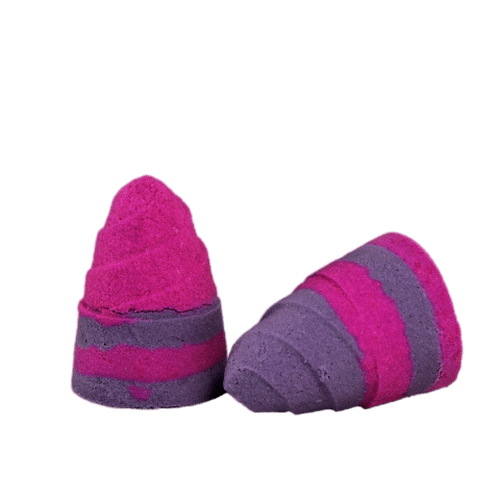 Cornes de bain
