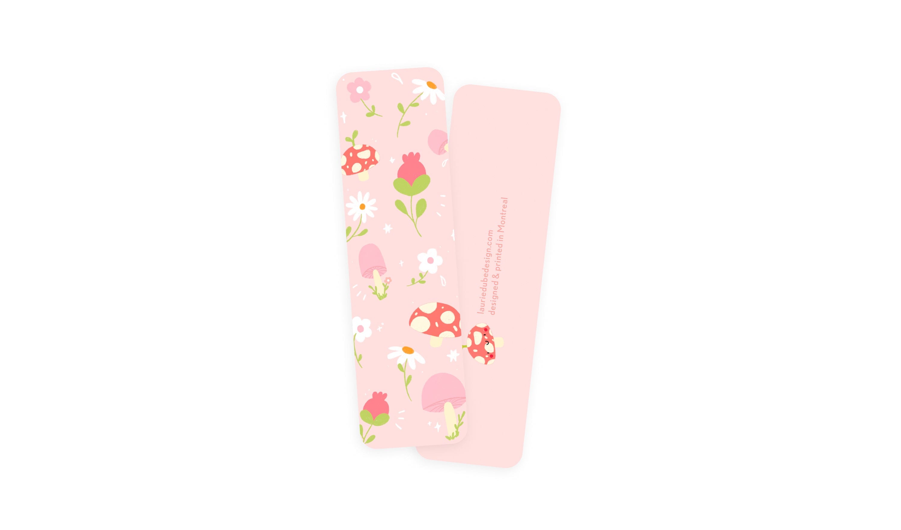 Signet - Floral Rose
