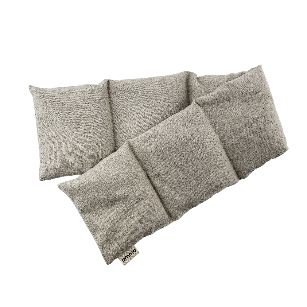 Coussin thérapeutique - Long coussin enveloppant