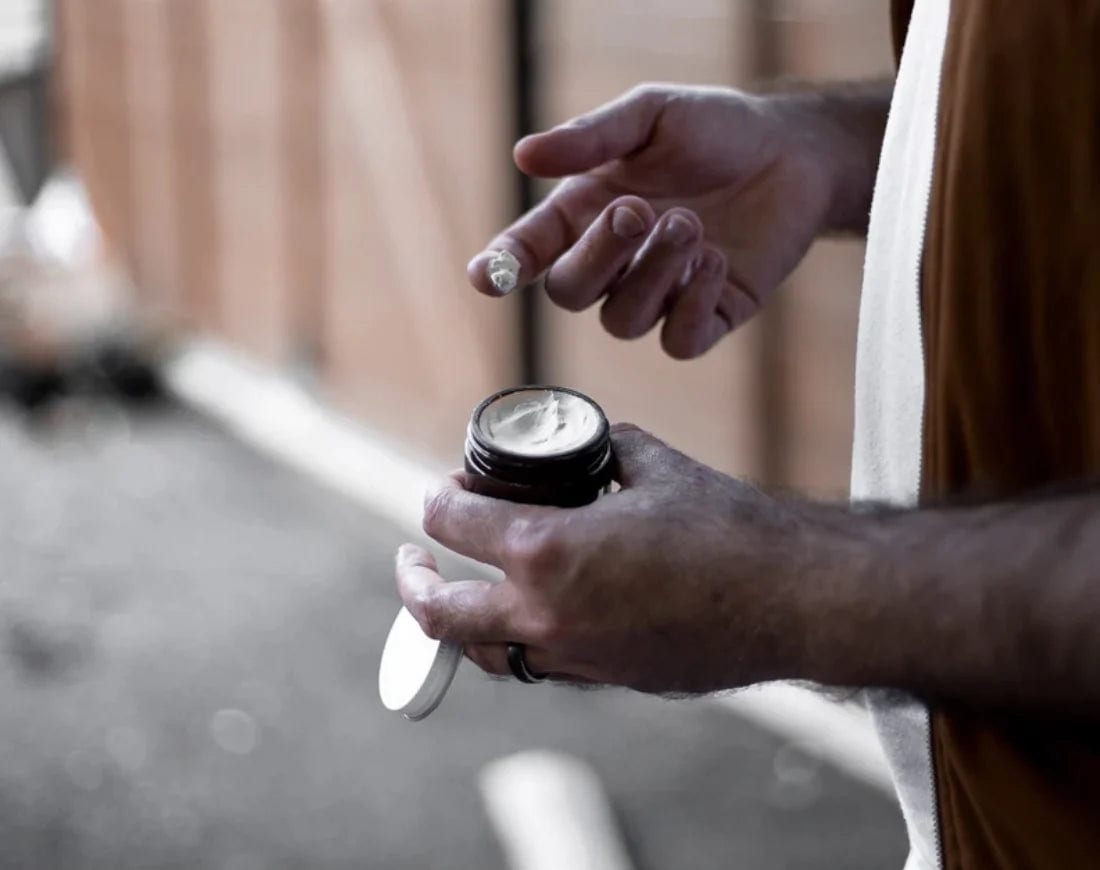 Argile coiffante - Matte et volumisante