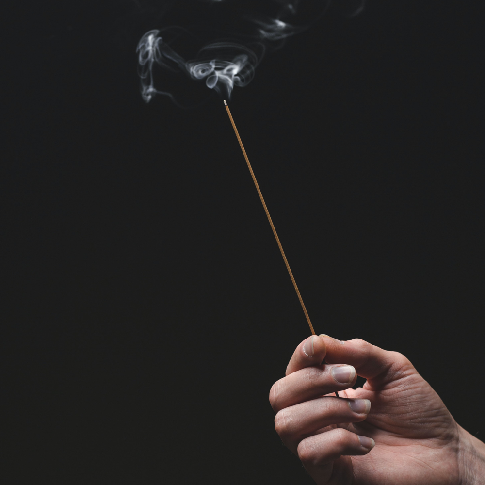 Bâtons d'encens | Choisissez votre fragrance