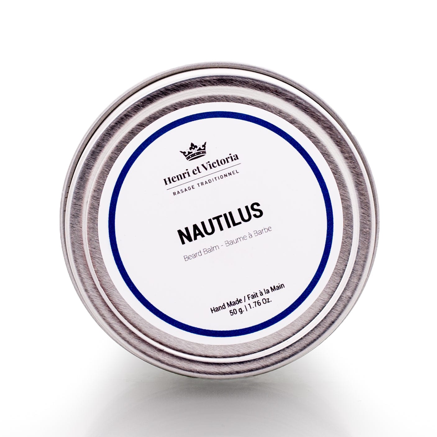 Baume à barbe
