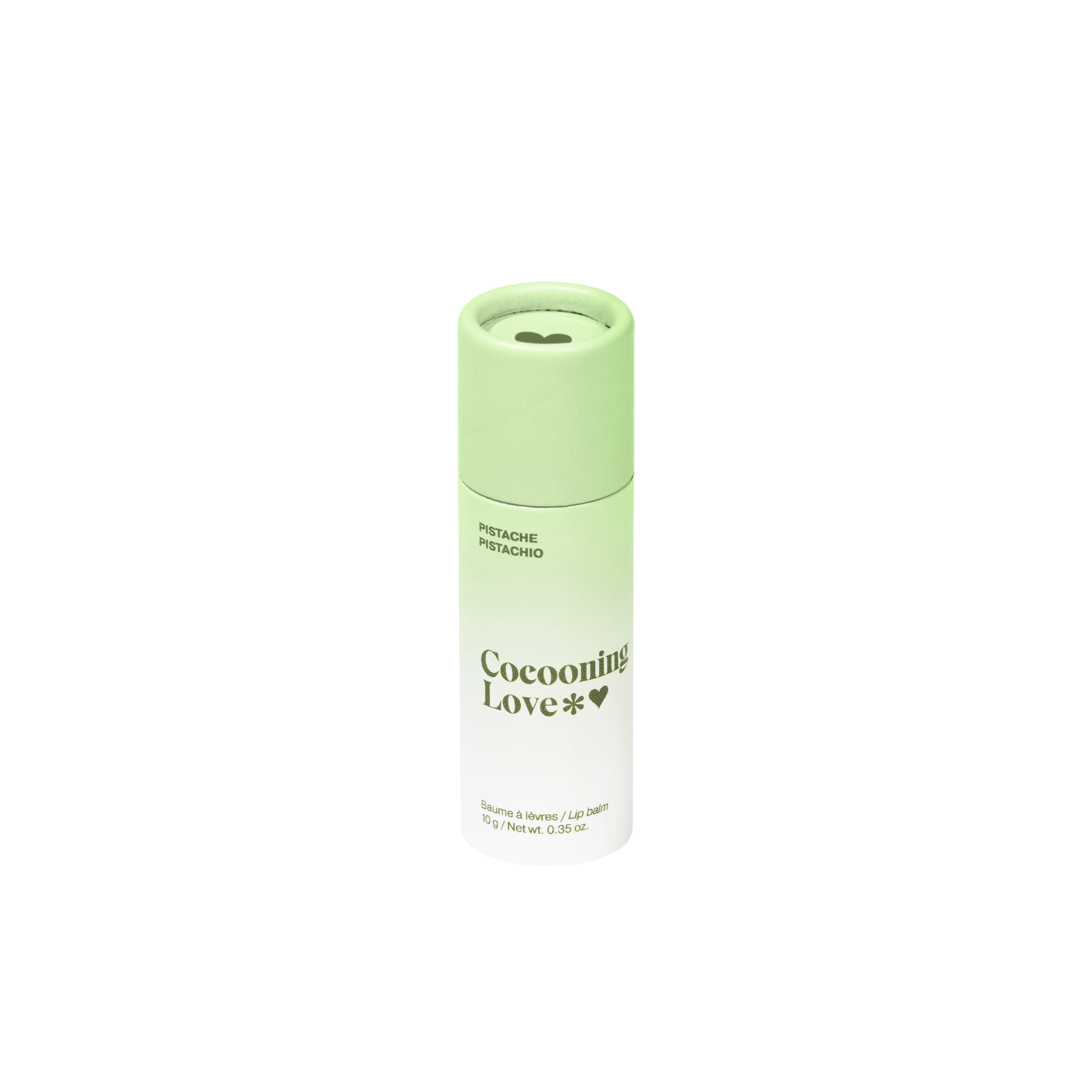 Baume à lèvres | Choisissez une fragrance