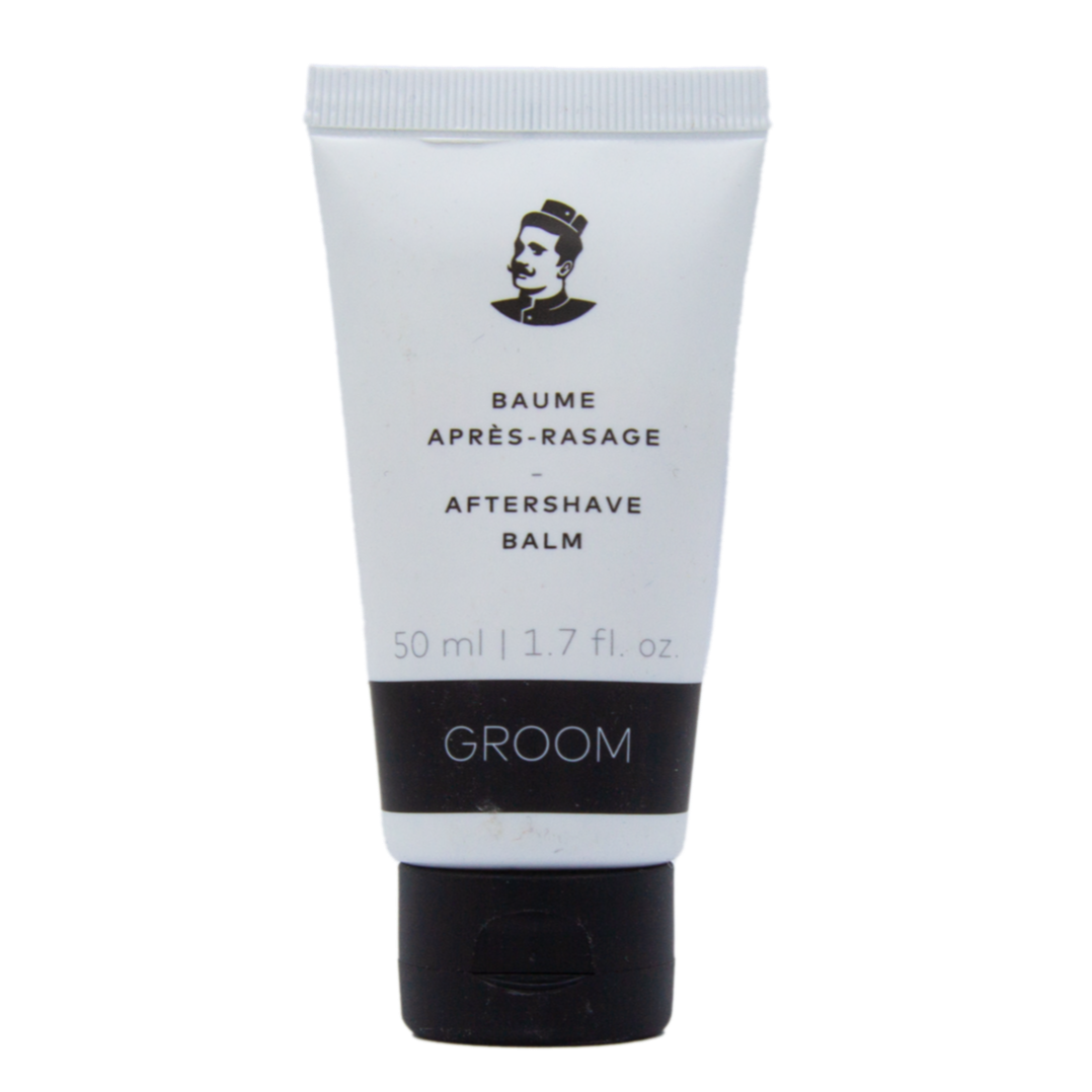 Baume Après-Rasage