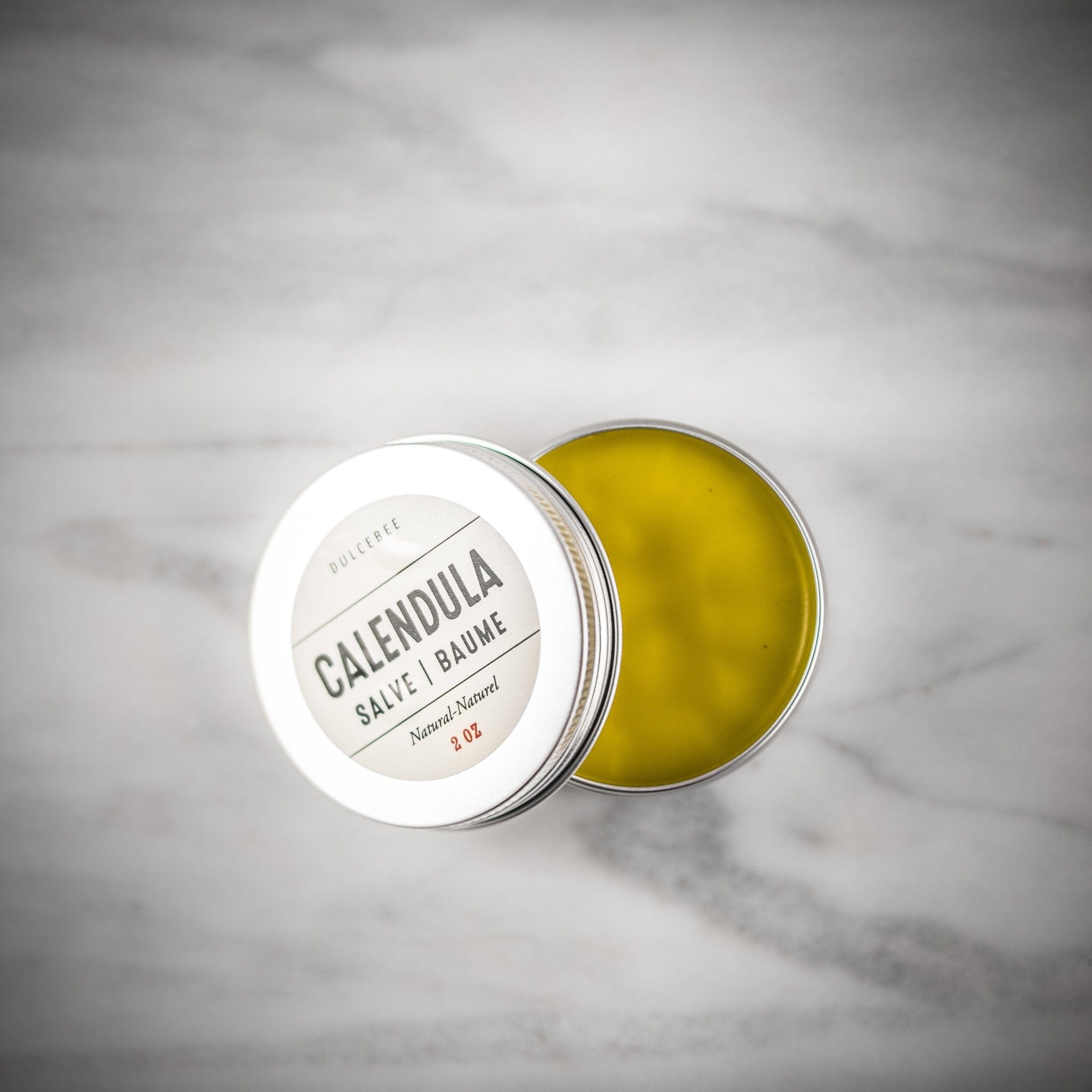 Baume - Calendula par DulceBee vendu par SignéLocal.com