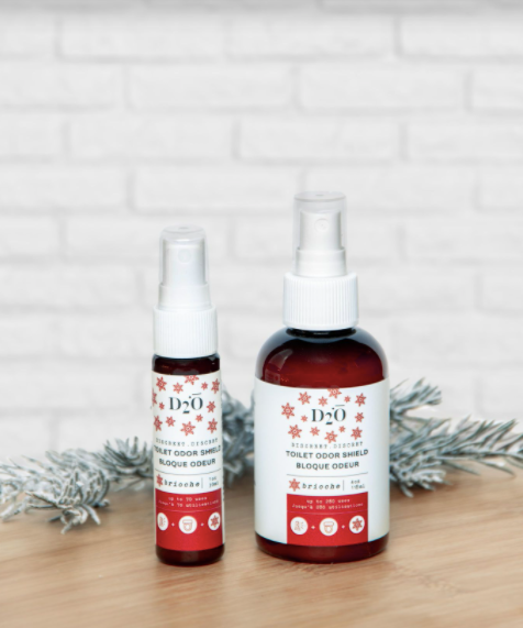 Bloque odeur - Brioche