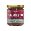 Caramel - Framboise