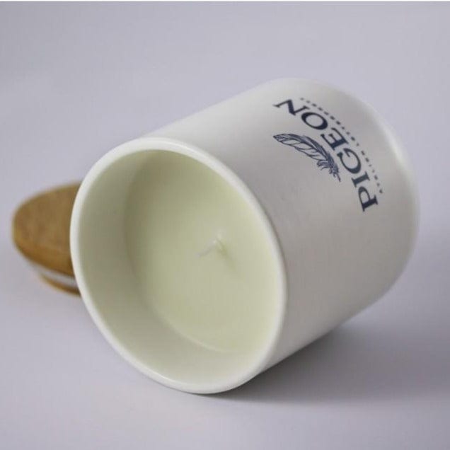 Chandelle - Eucalyptus et lavande