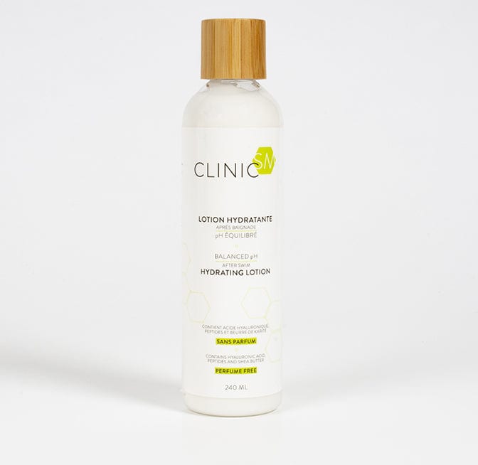 Coffret duo - Gel douche et lotion pour le corps