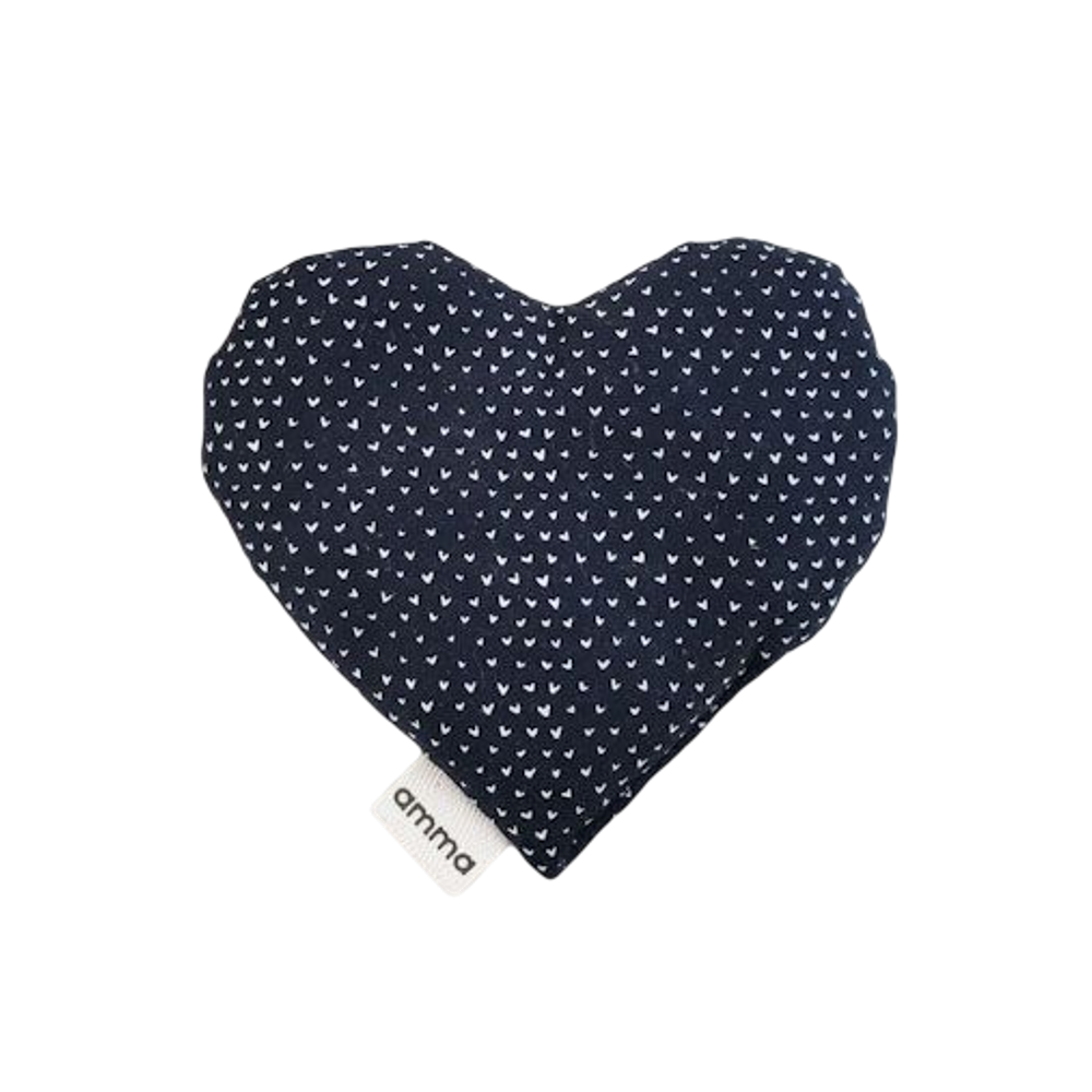Coussin thérapeutique biologique - Coeur