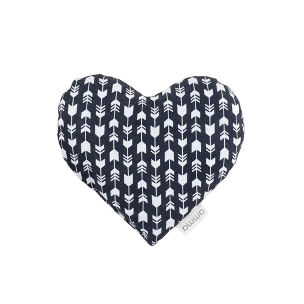 Coussin thérapeutique biologique - Coeur