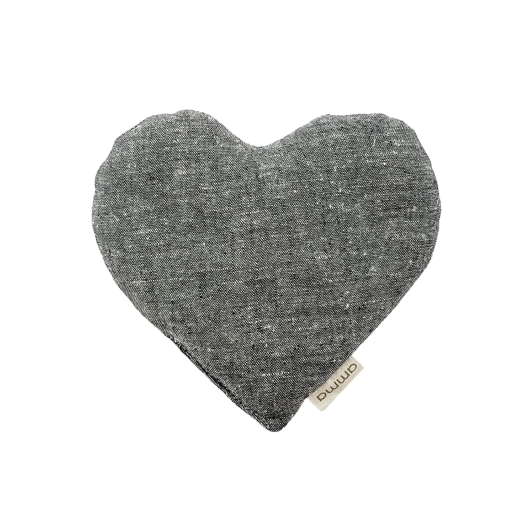 Coussin thérapeutique biologique - Coeur