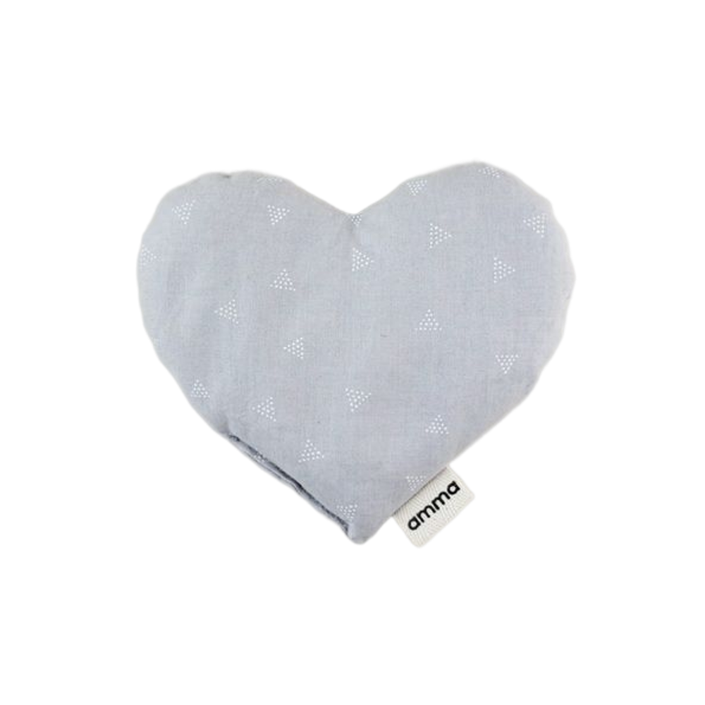 Coussin thérapeutique biologique - Coeur
