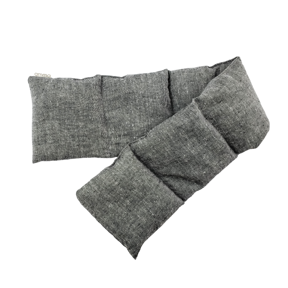 Coussin thérapeutique - Long coussin enveloppant