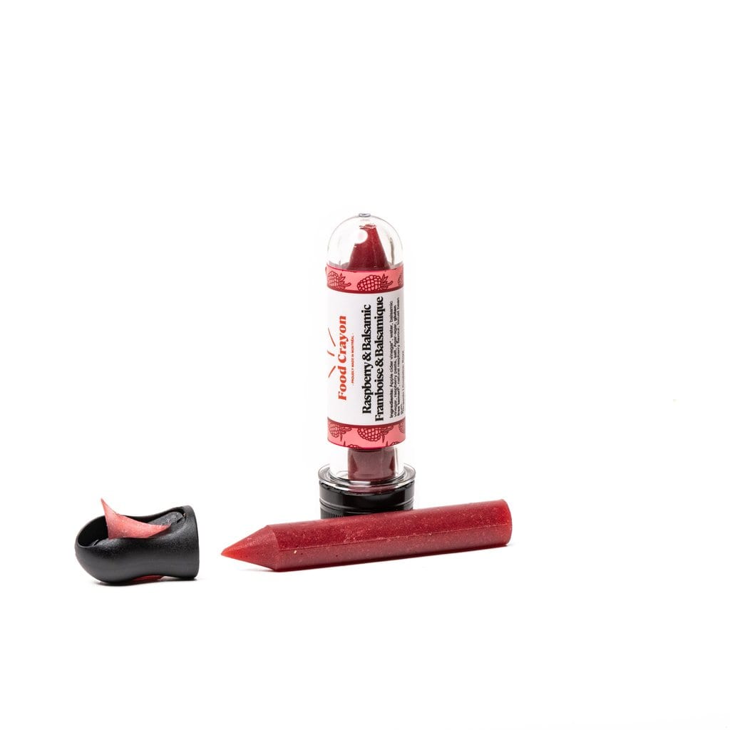 Crayon d'épices en recharge | Choisissez une saveur