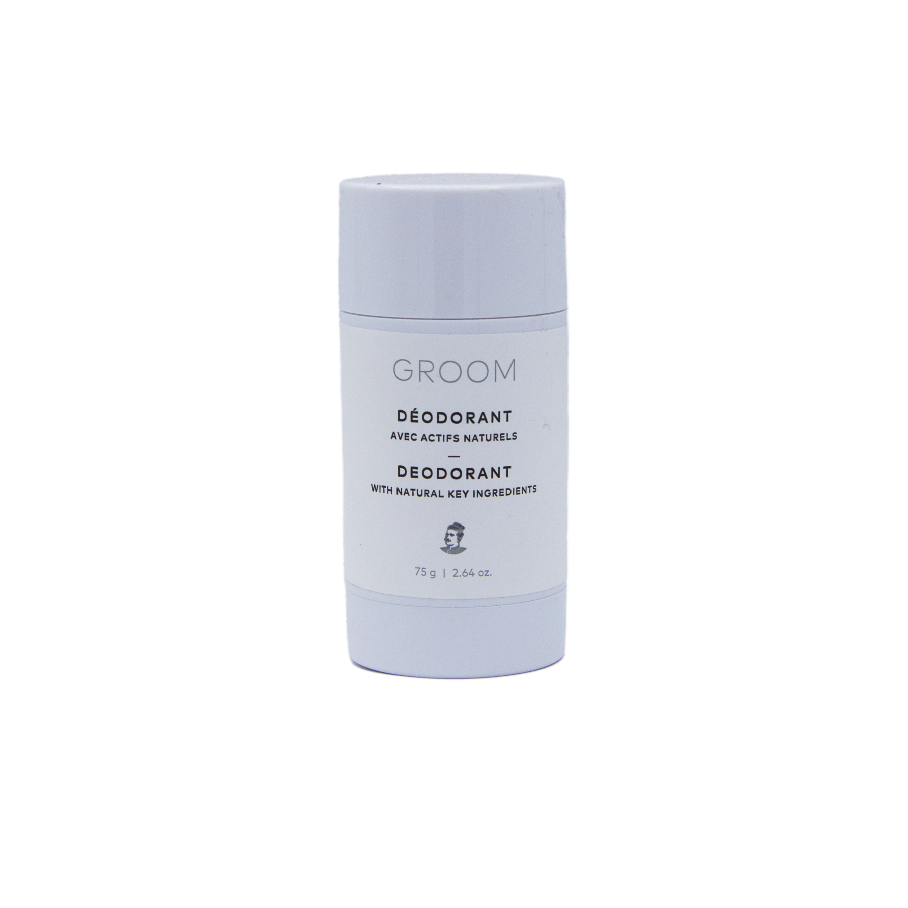 Déodorant en bâton