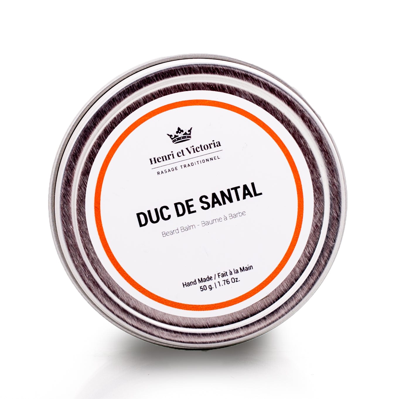 Baume à barbe par Henri et Victoria vendu par SignéLocal.com