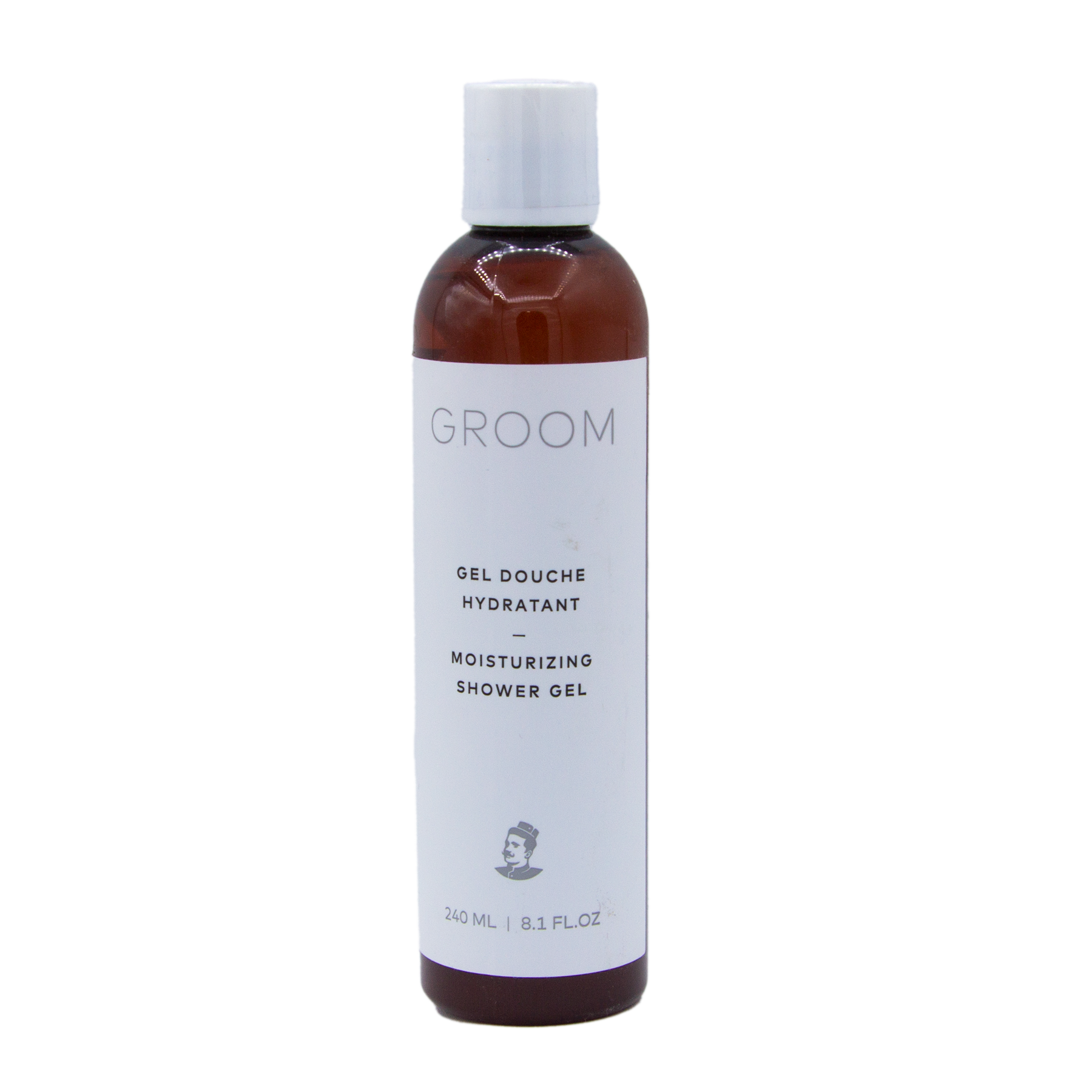Gel douche