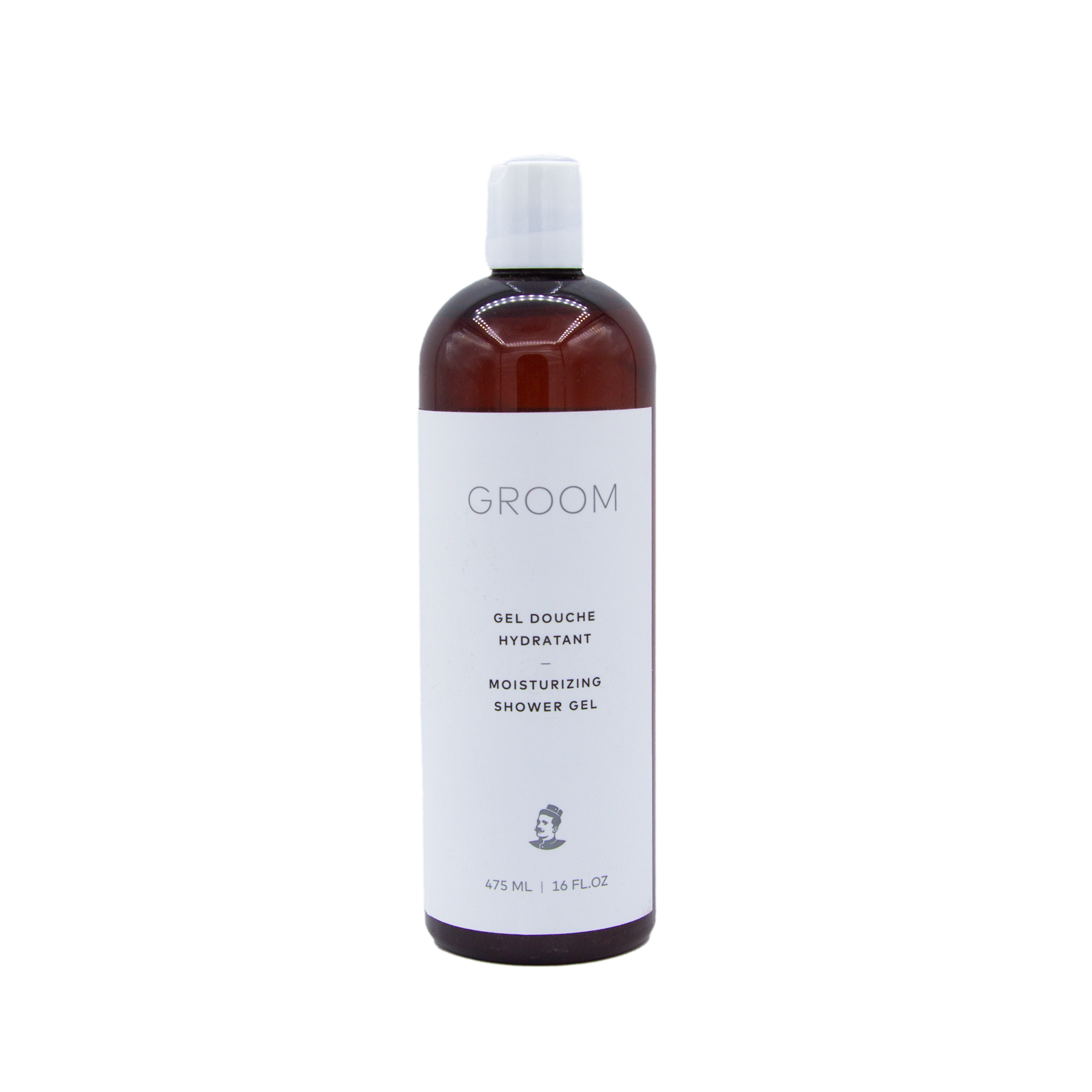 Gel douche
