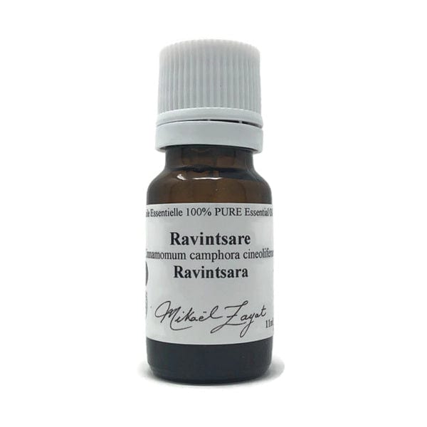 Huile essentielle - Ravintsare