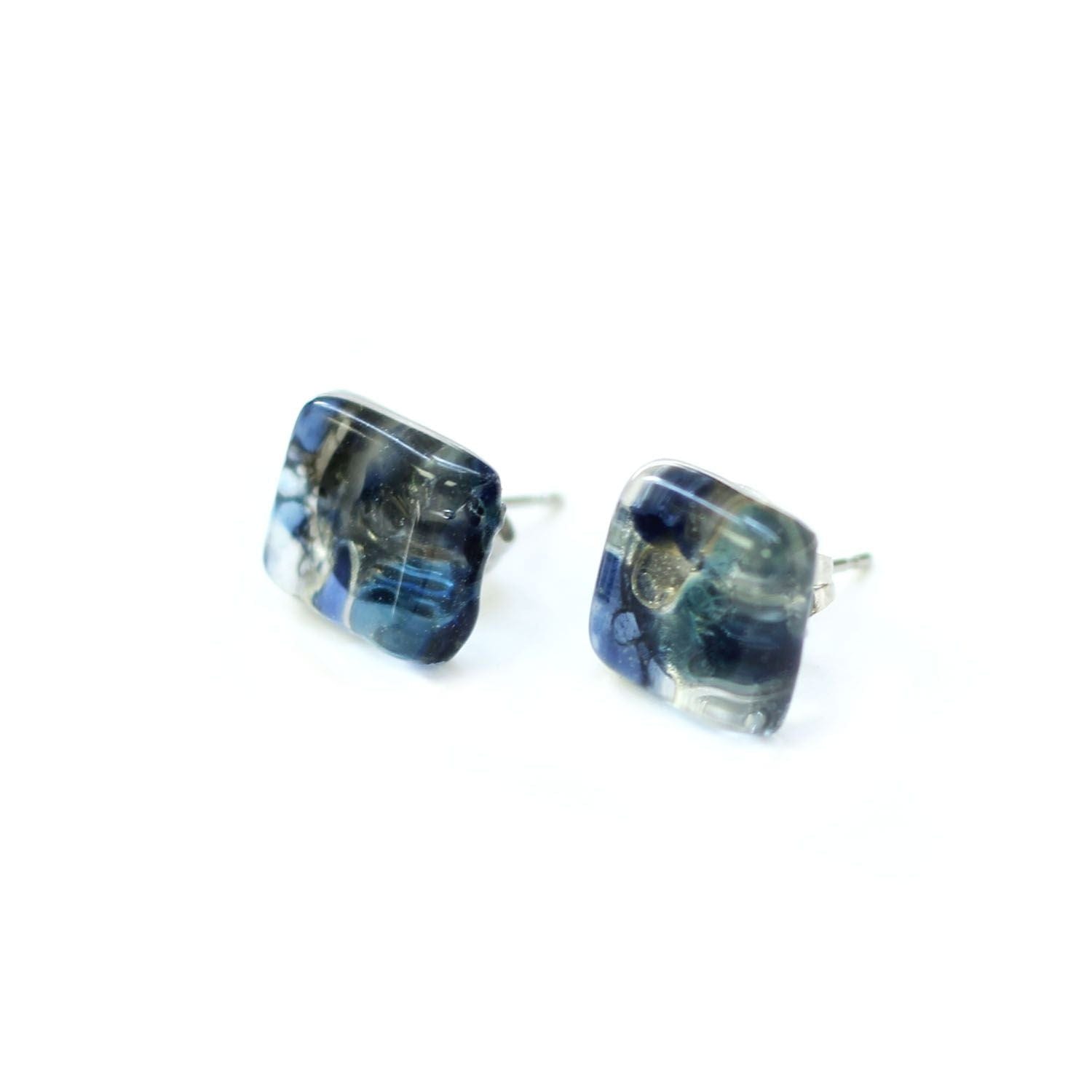 Boucles d'oreilles à l'oreille par Bijoux cré-art inc vendu par SignéLocal.com