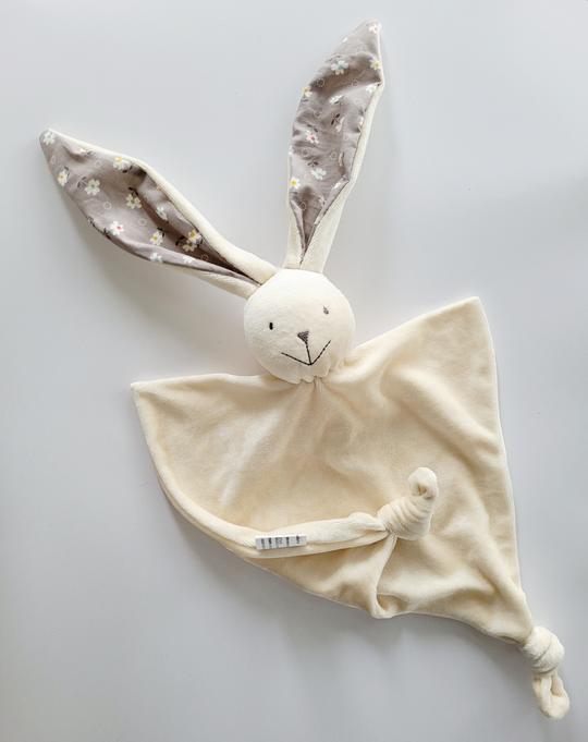 Lapinou - Doudou bambou