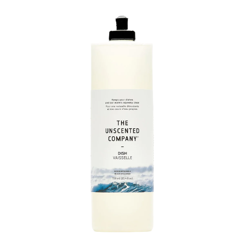 Liquide à vaisselle