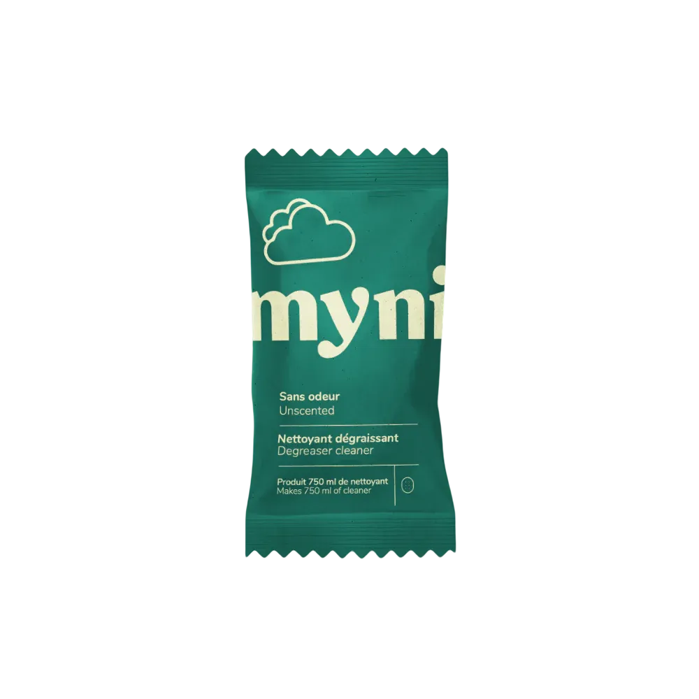 Nettoyant dégraissant