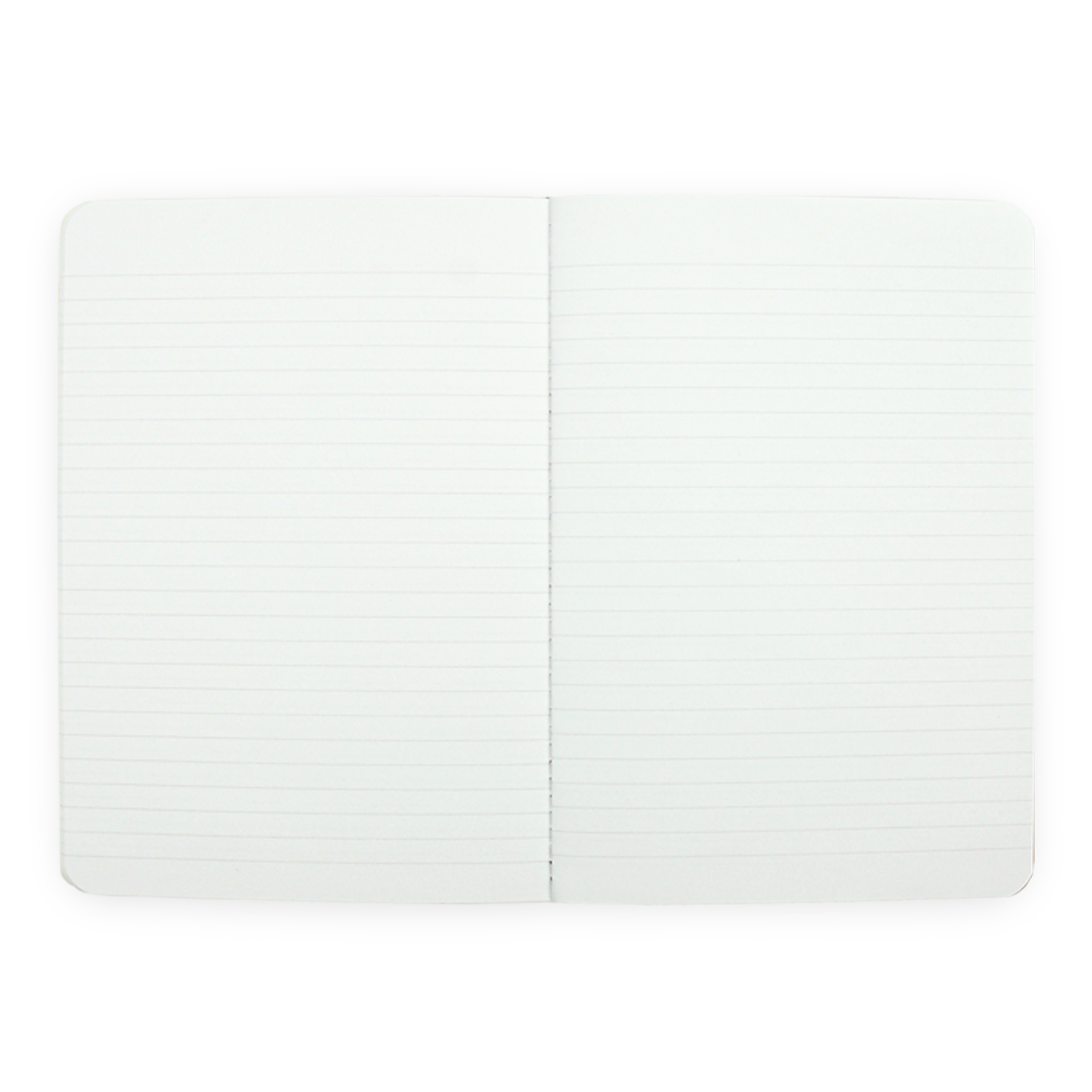 Carnet de notes - Bon voyage