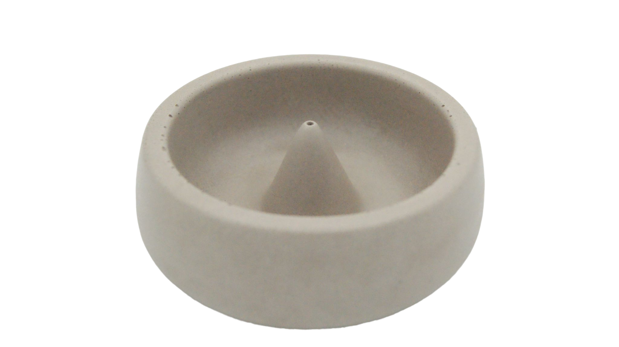 Porte encens rond | Choisissez votre couleur