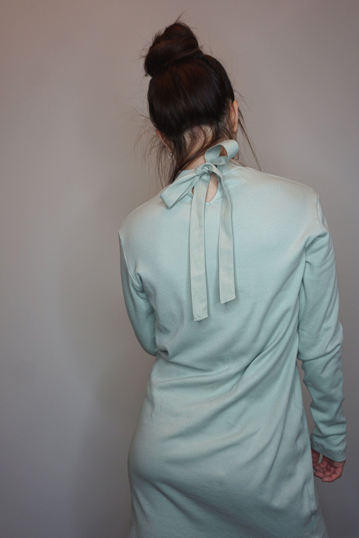 Robe Geri