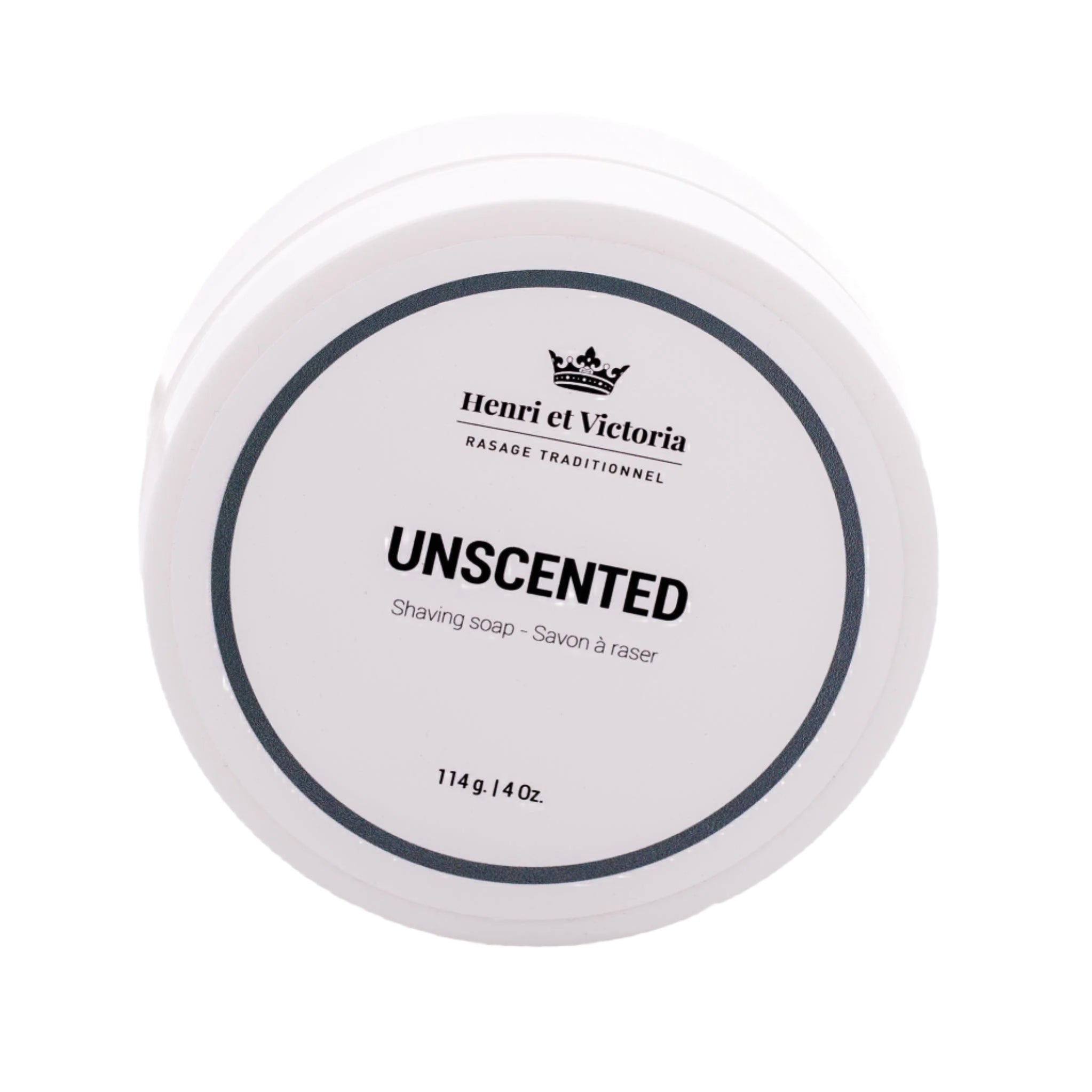Savon à raser