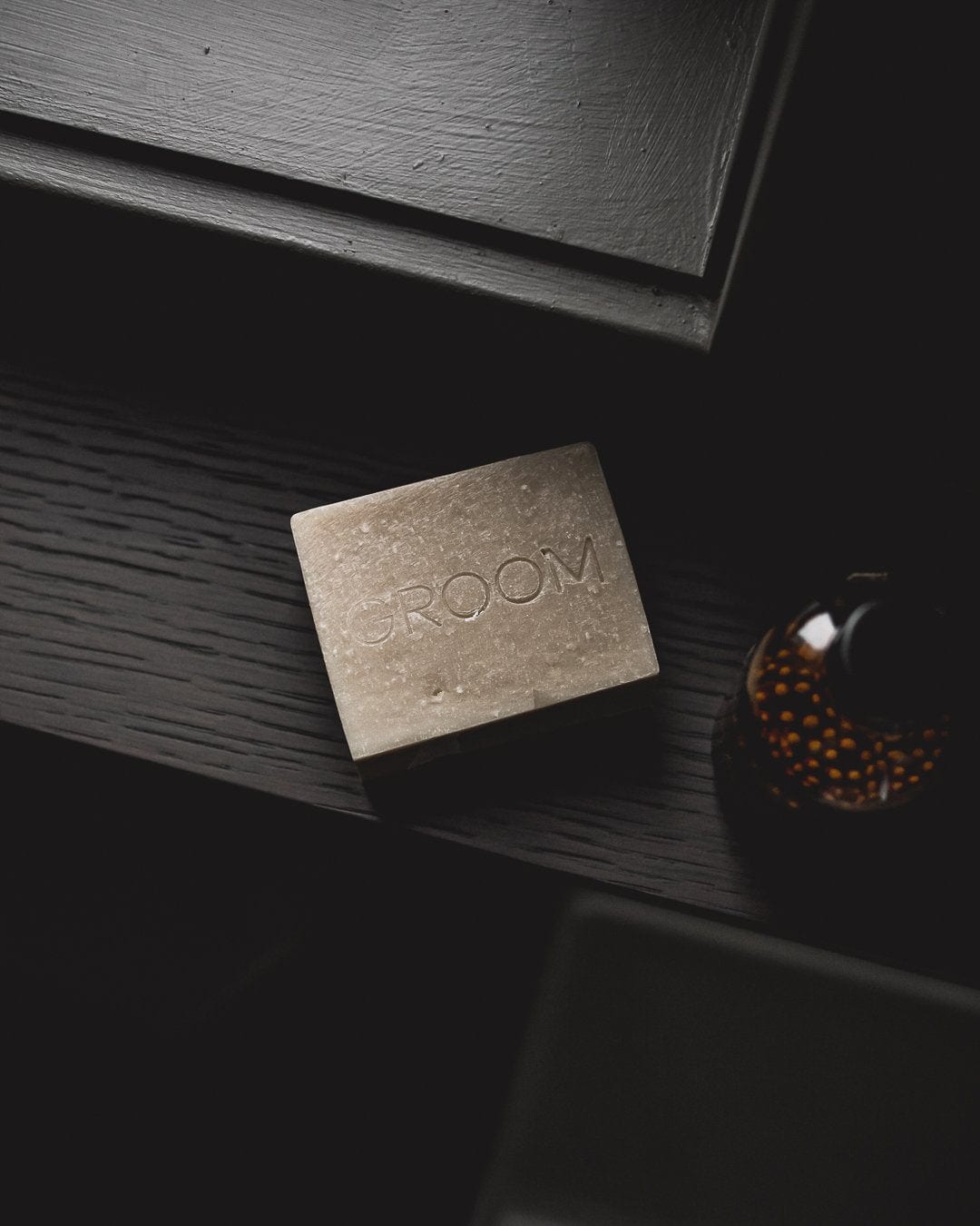 Savon Hydratant - Rhassoul