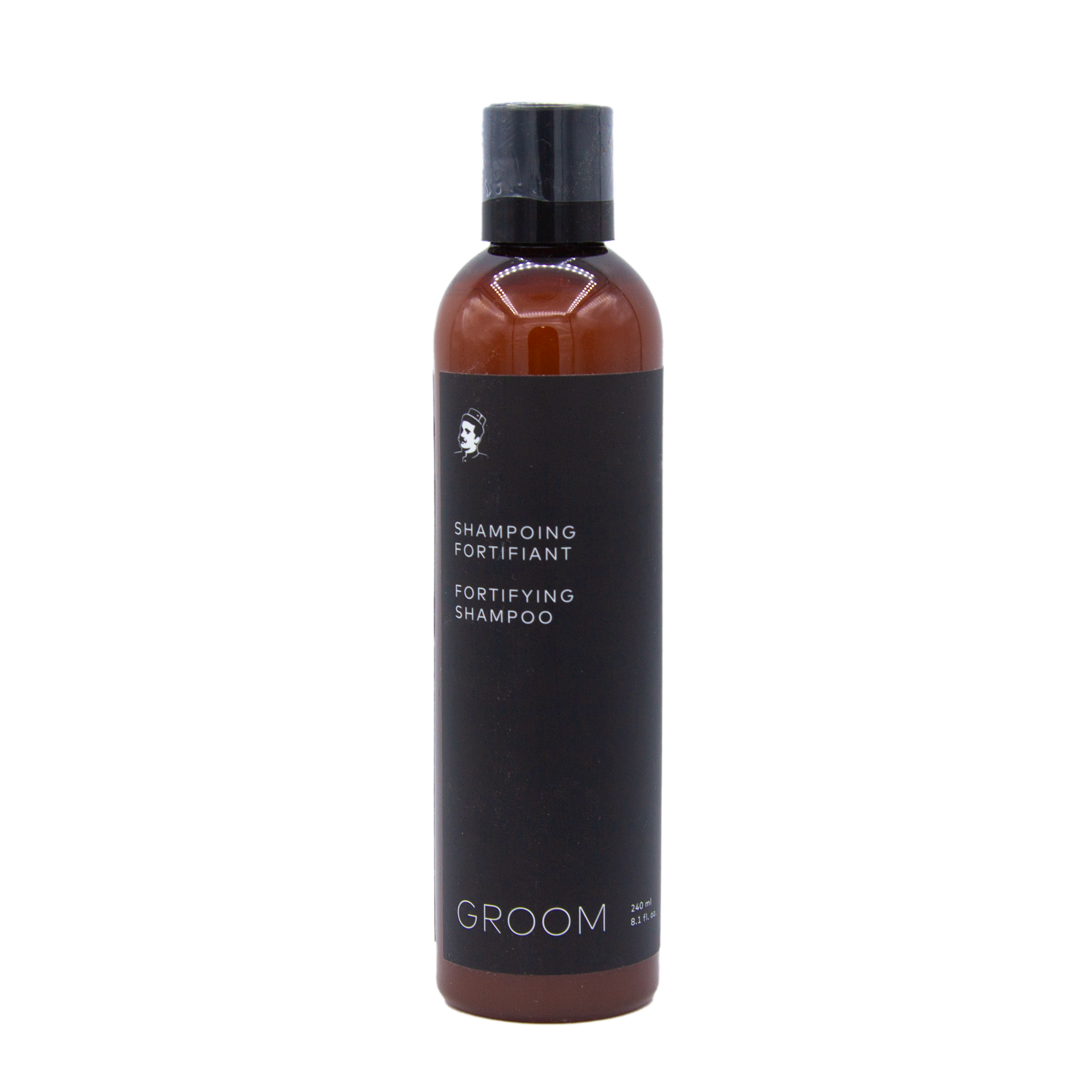 Shampoing fortifiant