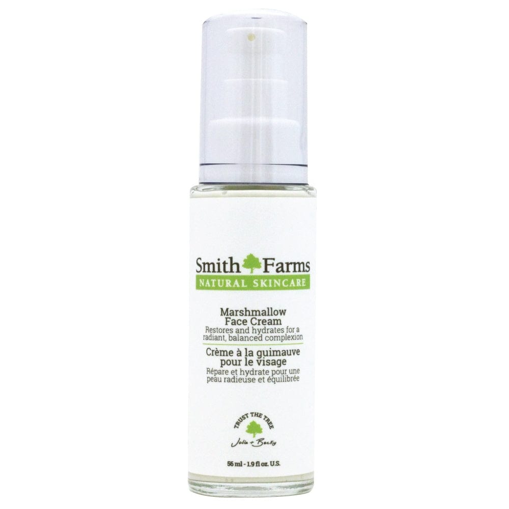 Crème à la guimauve pour le visage par Smith Farms Skincare Inc. vendu par SignéLocal.com