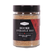 Sucre d'érable pur biologique