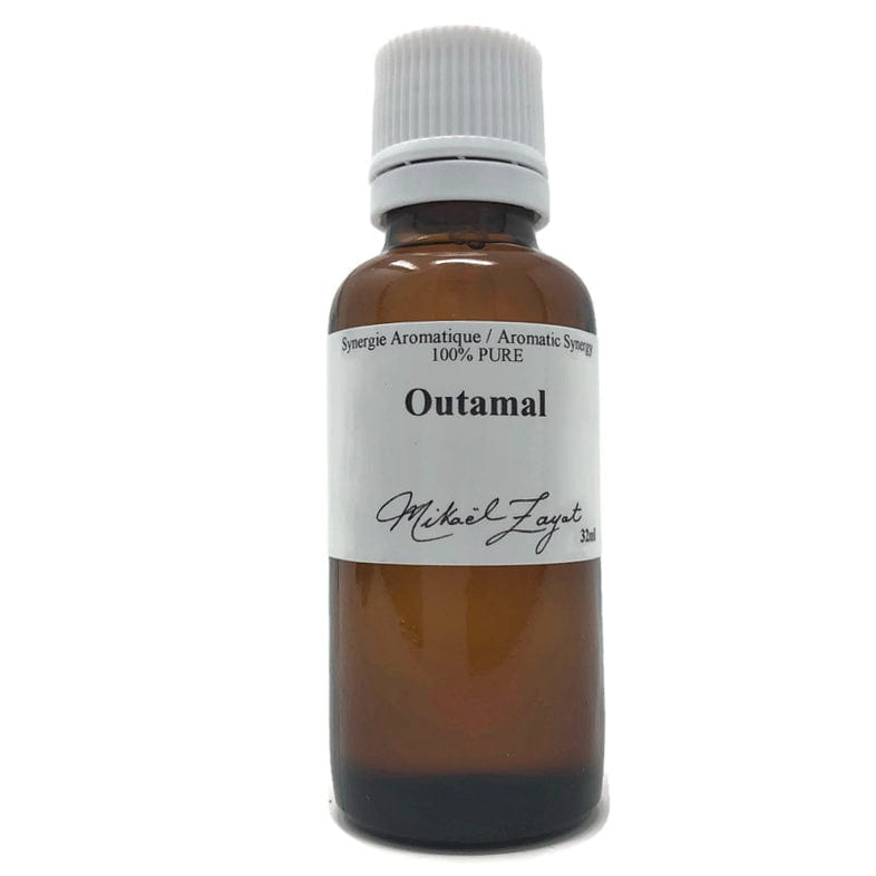 Synergie cosmétique - Outamal