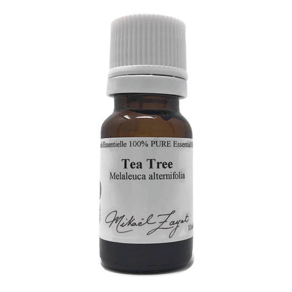 Tea Tree - Huile essentielle par Zayat Aroma vendu par SignéLocal.com