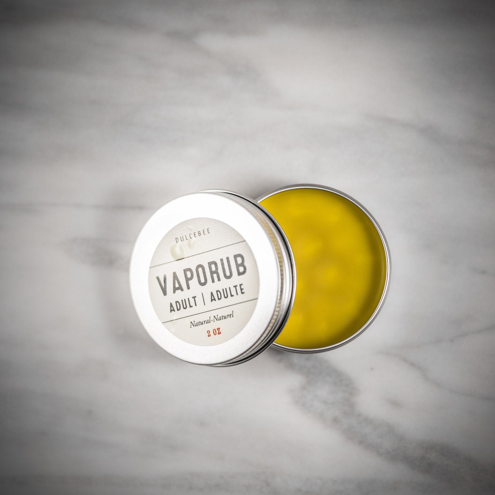 Vaporub