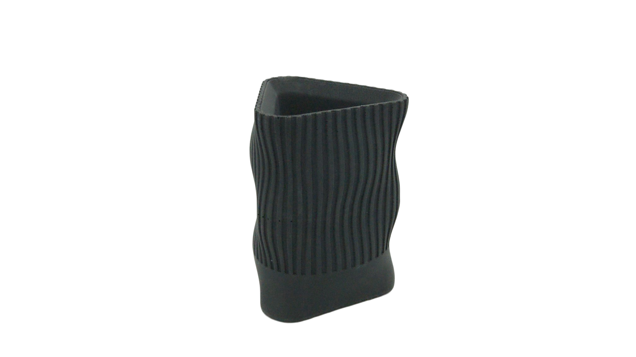 Vase ligné | Choisissez votre couleur