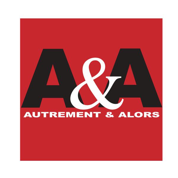 Logo AUTREMENT ET ALORS INC.