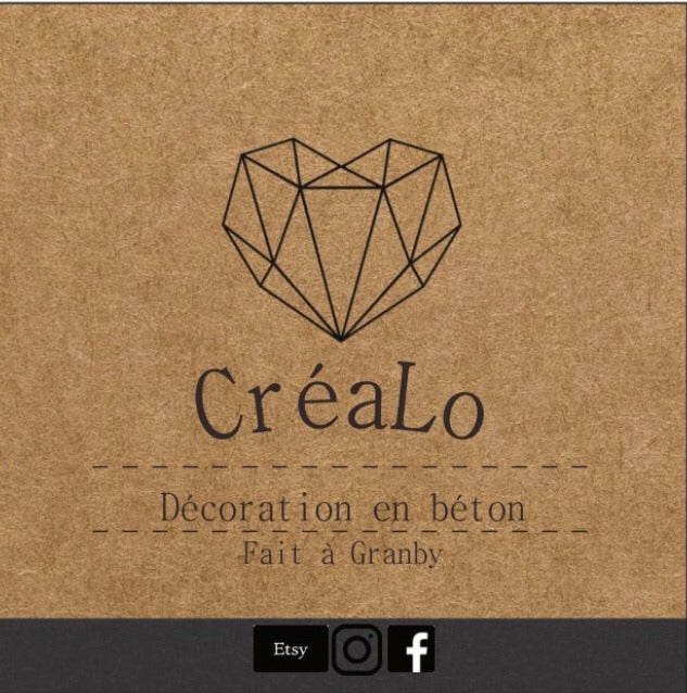 Logo CréaLo