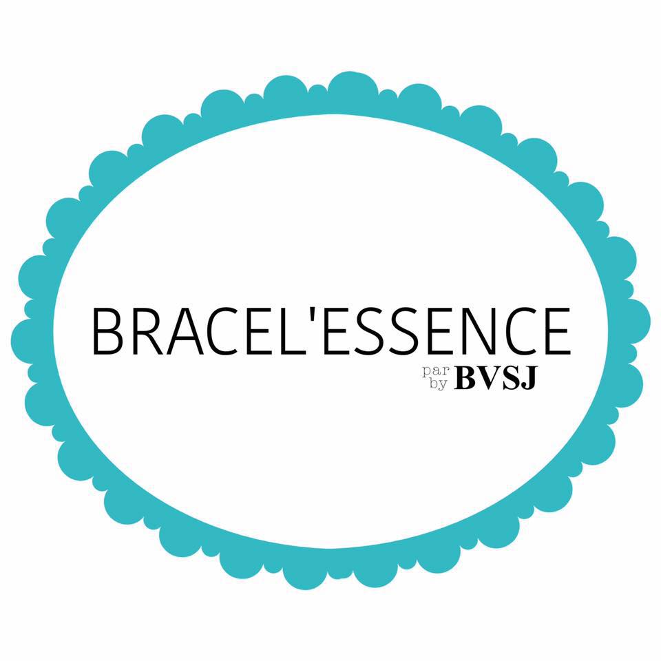 Logo Bracel'essence