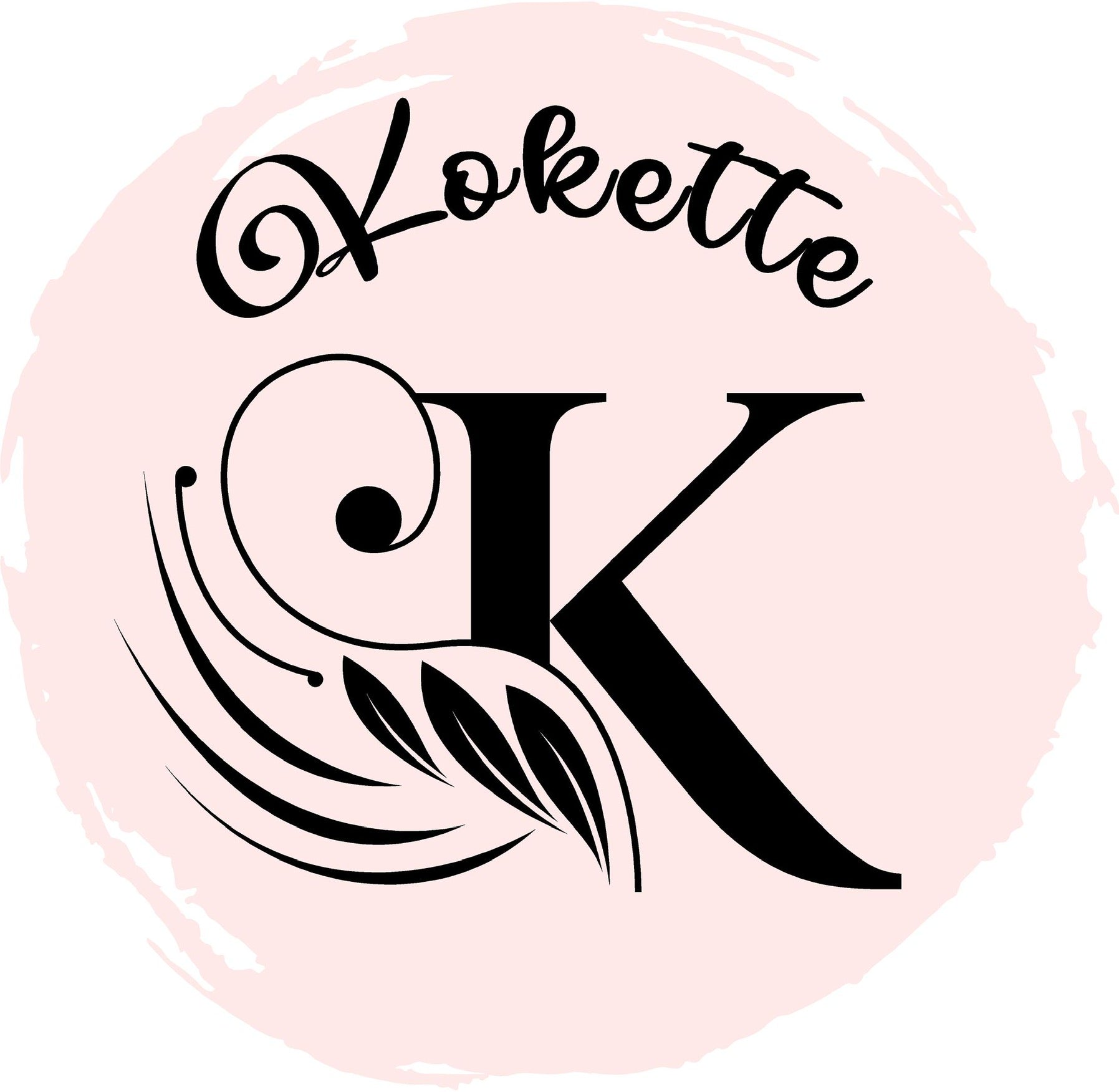 Logo Kokette