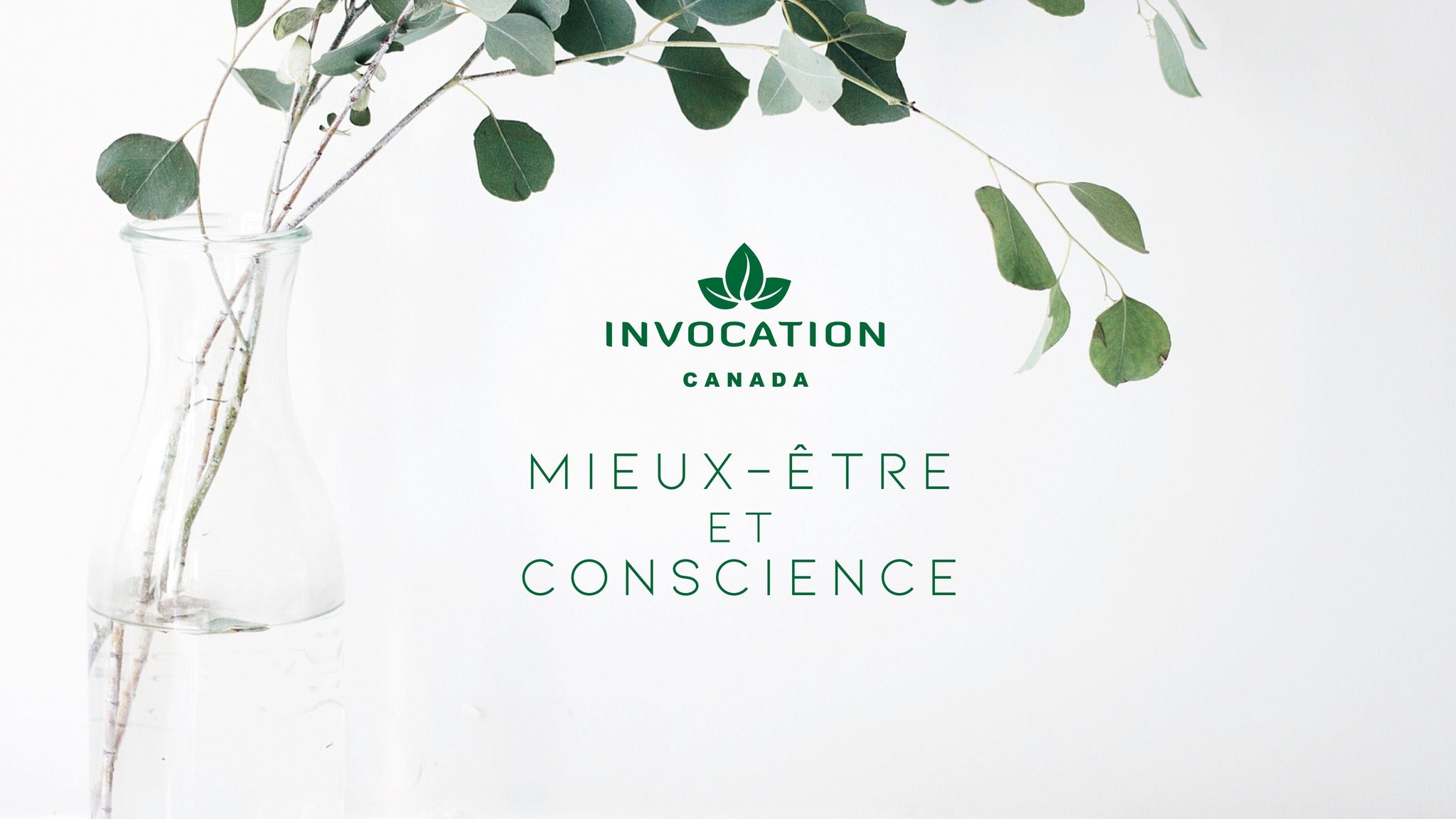 Invocation Canada, Traditions et Savoir-faire